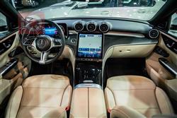 مێرسێدس بێنز C-Class